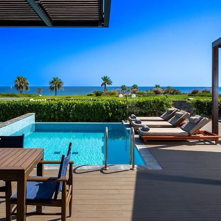 Nana Princess Suites Villas&Spa Hersonissos  Exterior foto