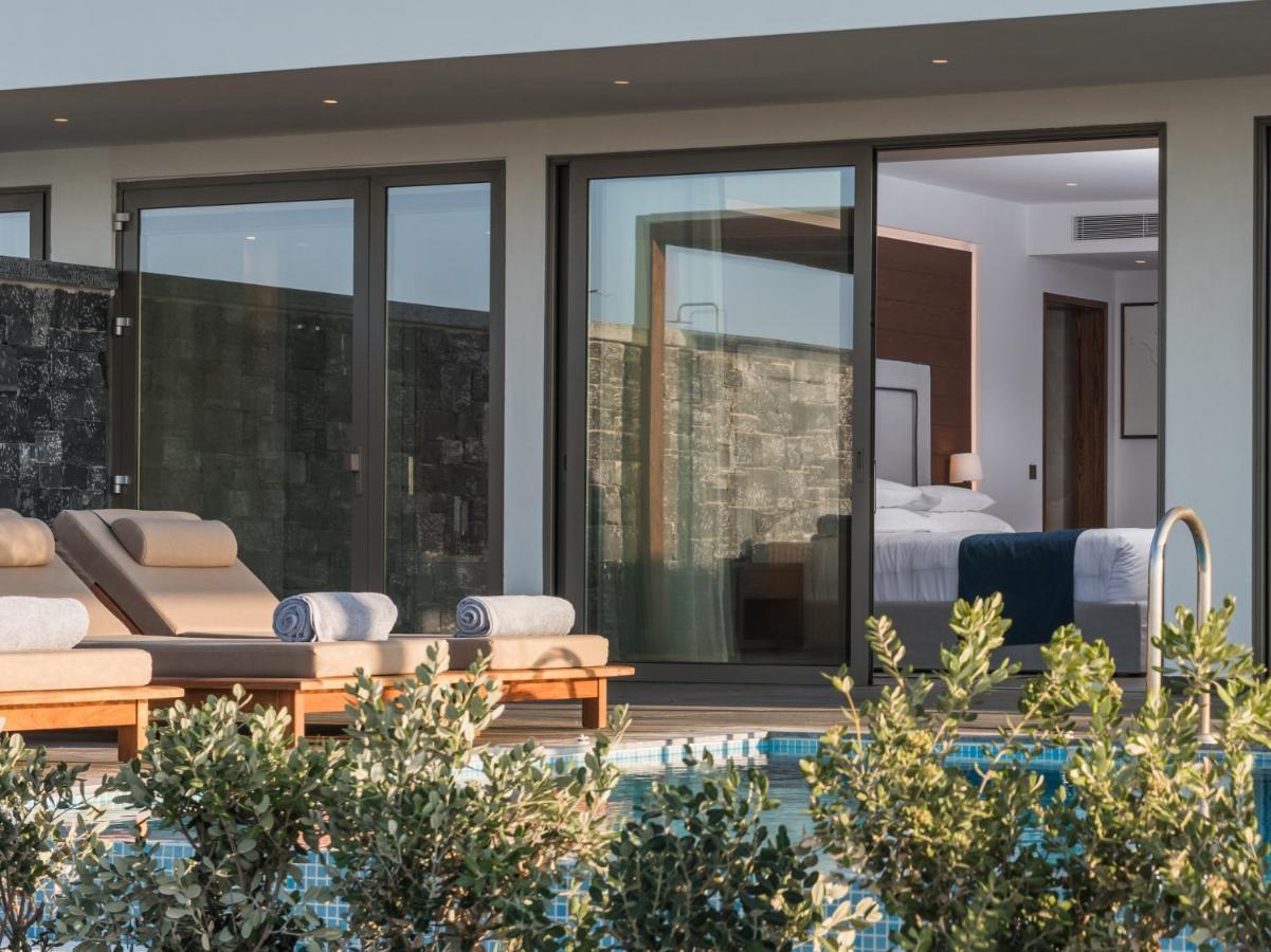 Nana Princess Suites Villas&Spa Hersonissos  Exterior foto