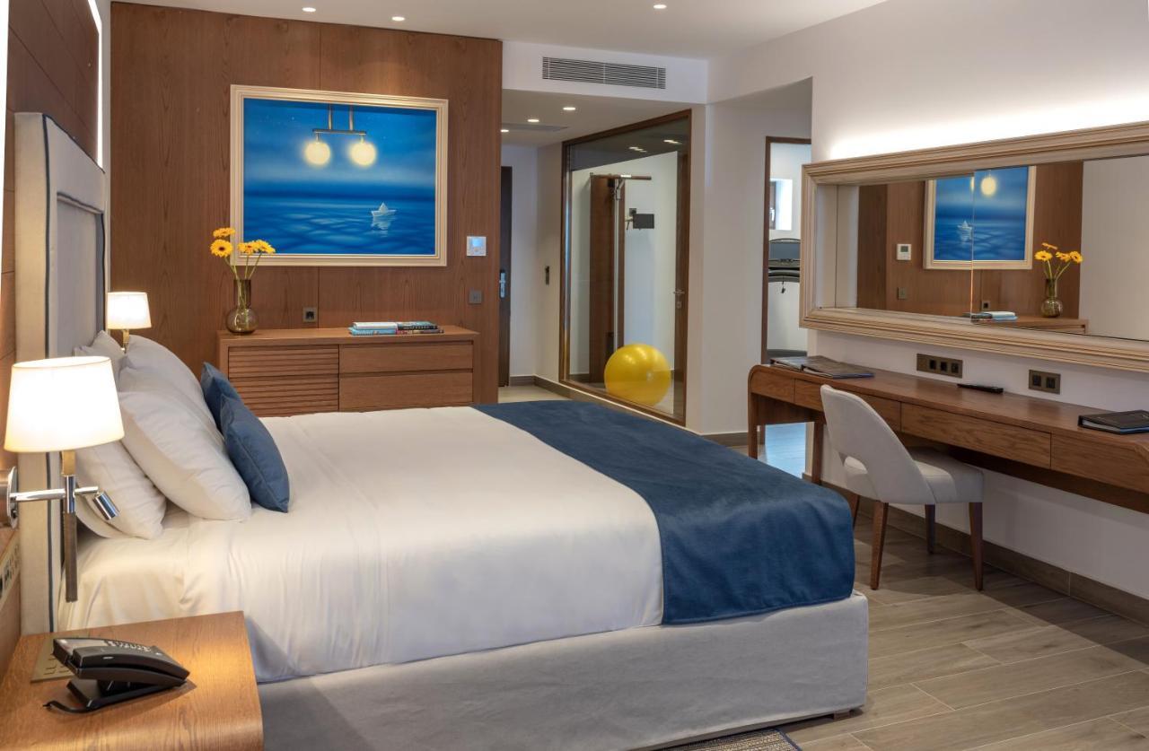 Nana Princess Suites Villas&Spa Hersonissos  Exterior foto