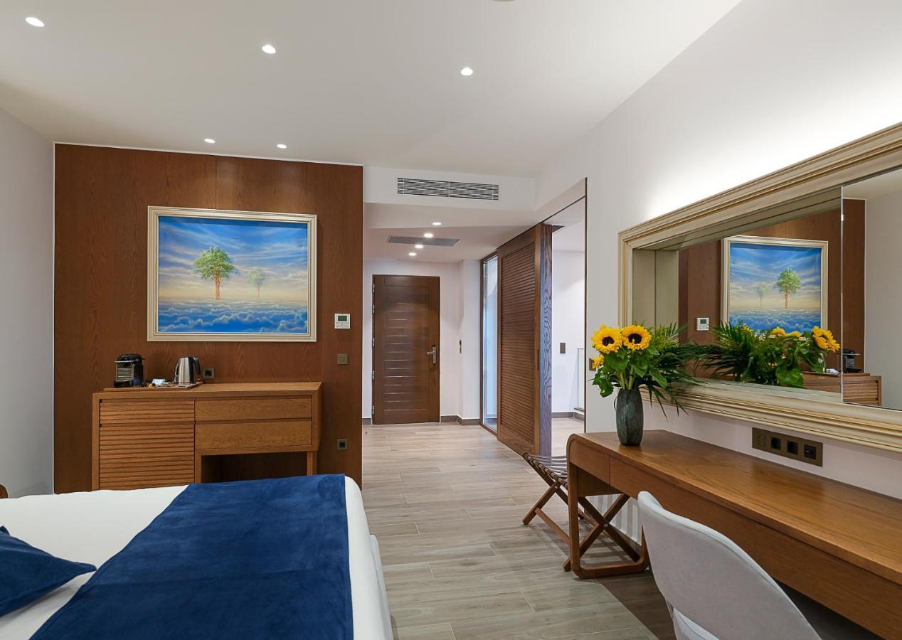 Nana Princess Suites Villas&Spa Hersonissos  Exterior foto