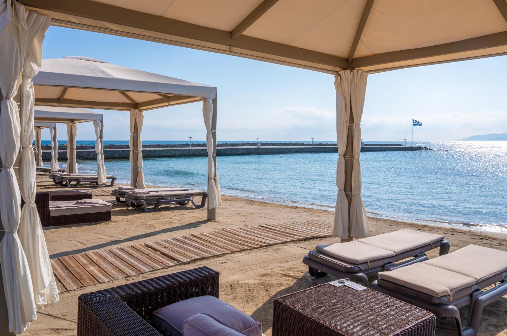 Nana Princess Suites Villas&Spa Hersonissos  Exterior foto