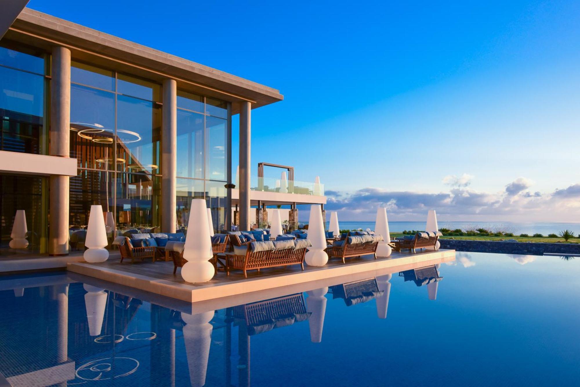 Nana Princess Suites Villas&Spa Hersonissos  Exterior foto