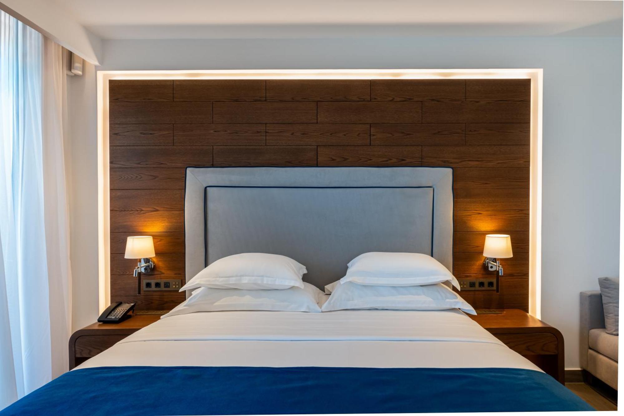 Nana Princess Suites Villas&Spa Hersonissos  Exterior foto