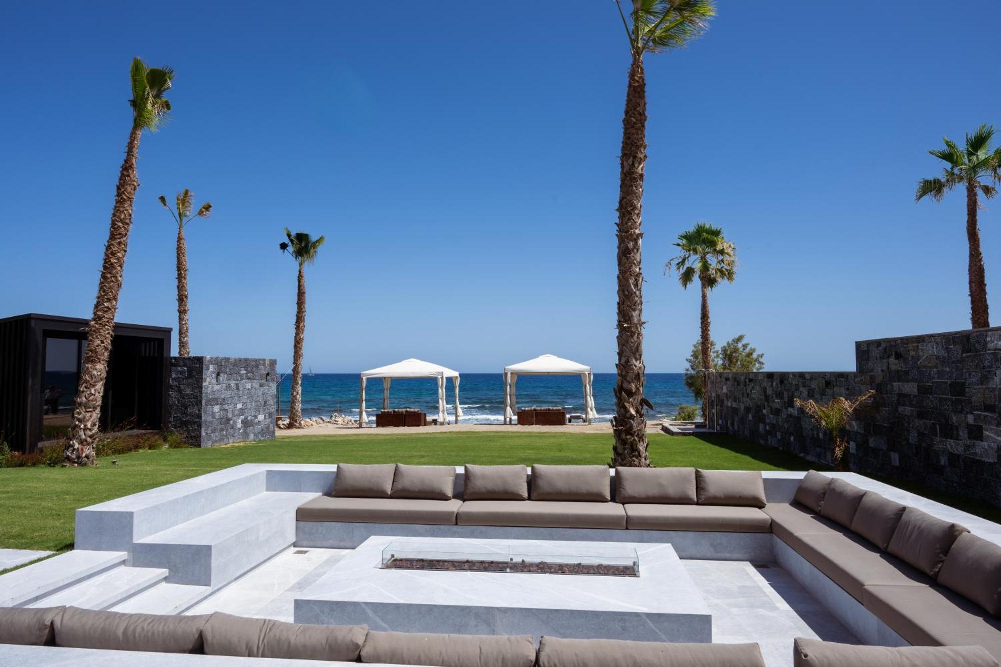 Nana Princess Suites Villas&Spa Hersonissos  Exterior foto