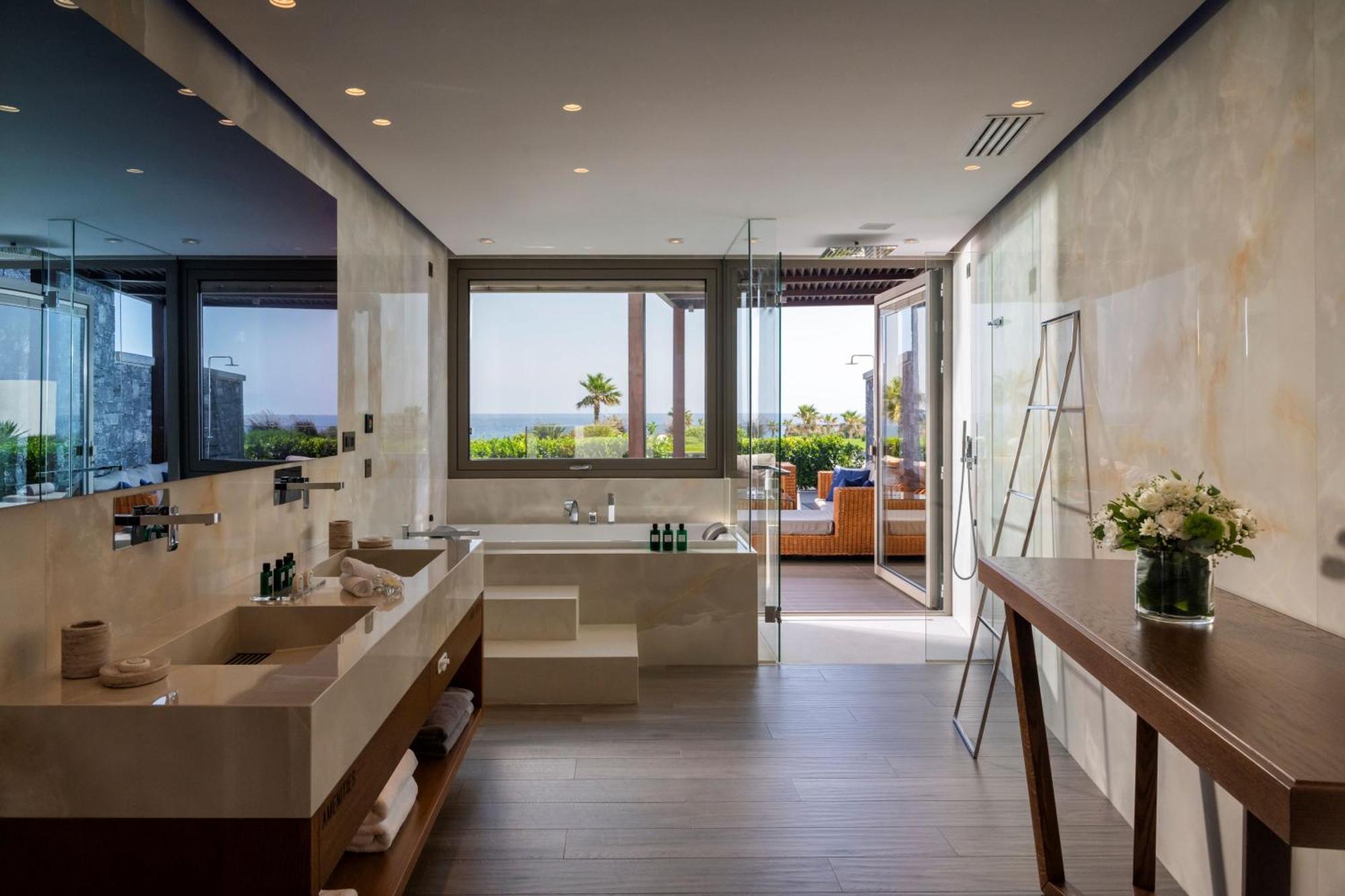 Nana Princess Suites Villas&Spa Hersonissos  Exterior foto